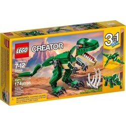 Lego:Creator-Δεινόσαυροι