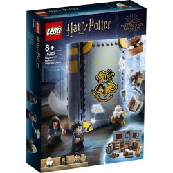 Χάρι Πότερ - Lego Hogwarts Moment: Αίθουσα Μαγείας