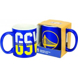 NBA - Golden State Warriors Κούπα Κεραμική